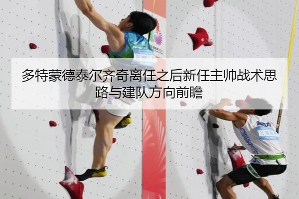 多特蒙德泰尔齐奇离任之后新任主帅战术思路与建队方向前瞻